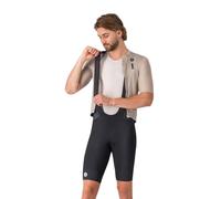 Castelli Endurance 4 Bib Shorts Black 2XL Men 2XL Black