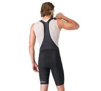 Castelli Endurance 4 Bib Shorts XL Black