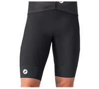 Castelli Endurance 4 Cycling Shorts Black - XXL