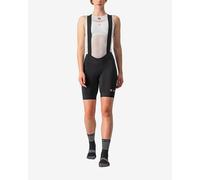 Castelli Endurance Bib Shorts Black Women - XL
