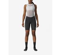Castelli Endurance Cycling Shorts Black Women - S
