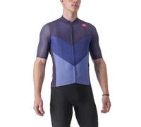Castelli Endurance Pro 2 Jersey Shadow Grey, Size XS.