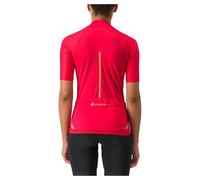 CASTELLI 4523038 ENDURANCE W JERSEY Women's Sweatshirt Black XL