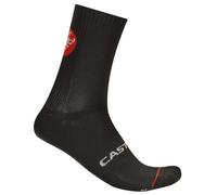 Castelli Entrata 12 Socks Black - S-M