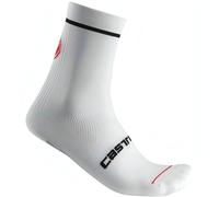 Castelli Entrata 13 Socks - White white L/XL