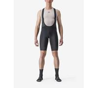Castelli Entrata 2 Bib Shorts Black - XL
