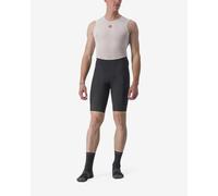 Castelli Entrata 2 Short Black 2XL Cycling Short and pants