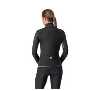 Castelli Entrata 2 Jacket XL Black / Dark Grey