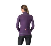Castelli Entrata 2 Jacket XL Dark Black / Mrd Mist