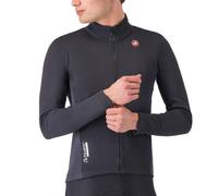 Castelli Entrata 2 Jacket Grey 3XL Men