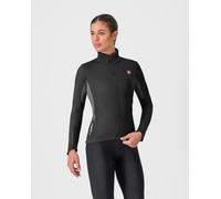 Castelli Entrata 2 Jacket Black M Women