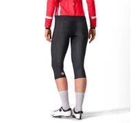Castelli Entrata 3/4 Bib Tights XS Black