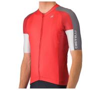 Castelli Entrata 6 Short Sleeve Jersey