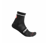 Castelli Entrata 9 Socks Black
