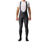 Castelli Entrata Bib Tight - AW26 - Black / Small