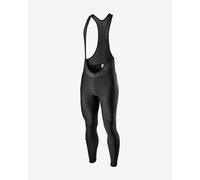 Castelli Entrata Bib Tights Black - XL