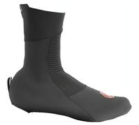 Castelli Entrata Cycling Shoe Covers - Black