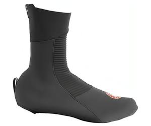 Castelli Entrata Cycling Shoe Covers - Black