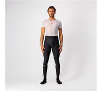 Castelli Entrata Cycling Tights Black