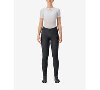 Castelli Entrata Cycling Tights Jet Black Women - L