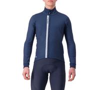 CASTELLI Entrata Jacket - Men - Blue - size XL- model 2023 XL
