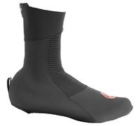 Castelli Entrata Shoecover - AW25 - Black / 2XLarge
