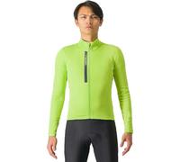 Castelli ENTRATA Thermal Jersey Cycling Jersey
