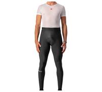 Castelli - Entrata Tight - Cycling bottoms size 3XL, black