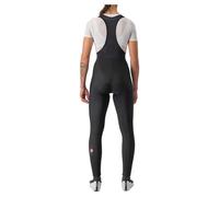 Castelli Entrata Tights Black XS Woman XS Black