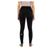 Castelli Entrata Tights Black S Women