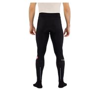 Castelli Entrata Tights S Black