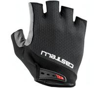 CASTELLI 4521075 ENTRATA V GLOVE Men's Gloves Black L