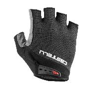 Castelli Entrata V Gloves Black, Size S