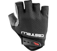 Castelli Entrata V Kid Glove Cycling Gloves for Kids, Comfort and Protection, Breathable and Lightweight