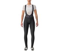 Castelli Entrata Tights Black XL Woman XL Black