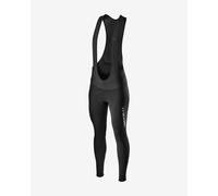 Castelli Entrata Wind Bib Tights Black L Men