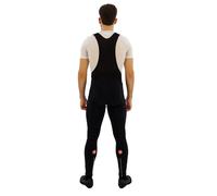 Castelli Entrata Wind Gore-tex Infinium™ Windstopper® Bib Tights Black S Men