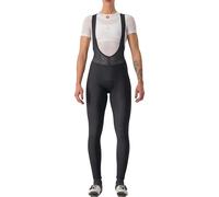Castelli Entrata Tights Black XL Woman XL Black