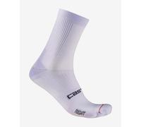 Castelli Espresso 2 12 Socks Light Purple Women - S-M