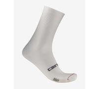 Castelli - Women's Espresso 2 12 Sock - Cycling socks size 39-41, grey