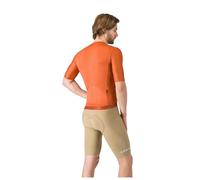 Castelli Espresso 2 Bib Shorts 3XL Brown Elmwood