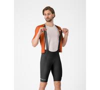 Castelli Espresso 2 Bib Shorts Black - M