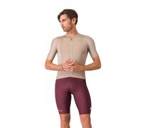 Castelli Espresso 2 Bib Shorts Purple S Men S Dark Bordeaux