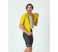 Castelli Espresso 2 Bib Shorts Dark Grey - XL