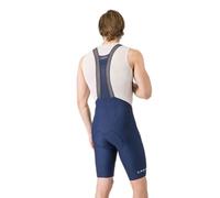 Castelli Espresso 2 Bib Shorts M Belgian Blue