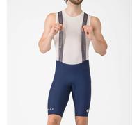 Castelli Espresso 2 Bib Shorts - SS26 - Belgian Blue / Small
