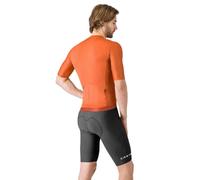 Castelli Espresso 2 Bib Shorts Black XS Men