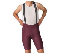 Castelli - Espresso 2 Bibshort - Cycling bottoms size 3XL, multi