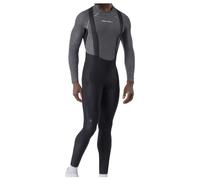 Castelli - Espresso 2 Bibtight - Cycling bottoms size XXL, grey