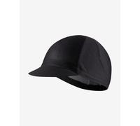 Castelli Espresso 2 Cap Black One Size Light Black
